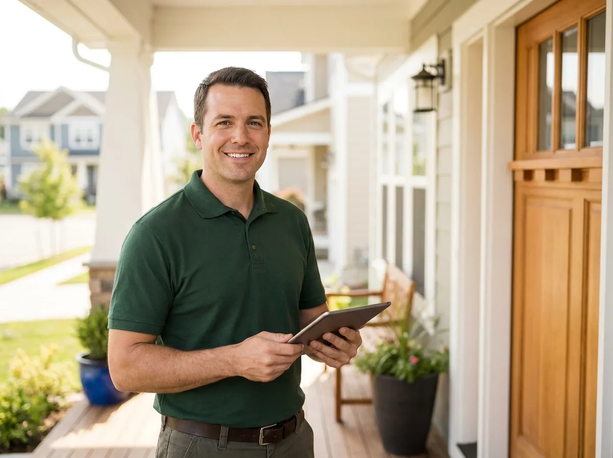 Pest control FAQs for Daggett, MI